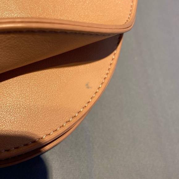 Women’s Pixie Mood Demi Vegan Leather Convertible Crossbody Waist Bag Fanny pack - Picture 13 of 16